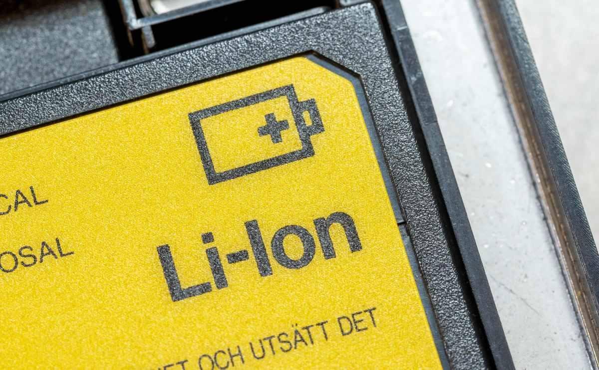 US battery startups have found...
