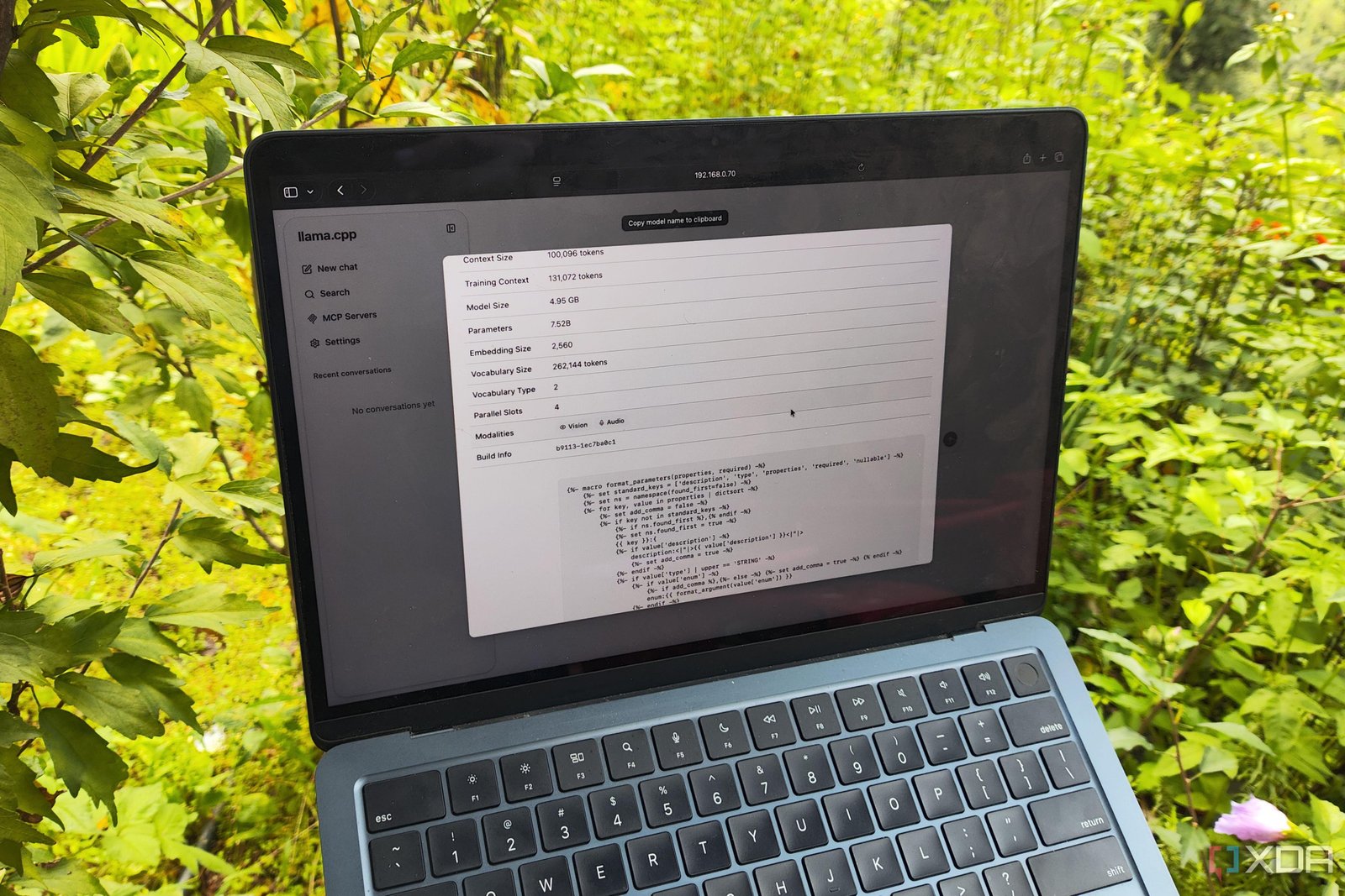 I revived my old Windows 10 ga...