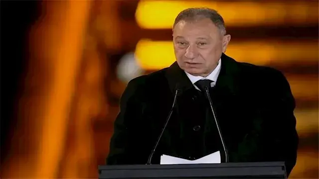 الأهلي يتنازل عن القضايا المرفوعة ضد مدحت شلبي بعد اعتذاره