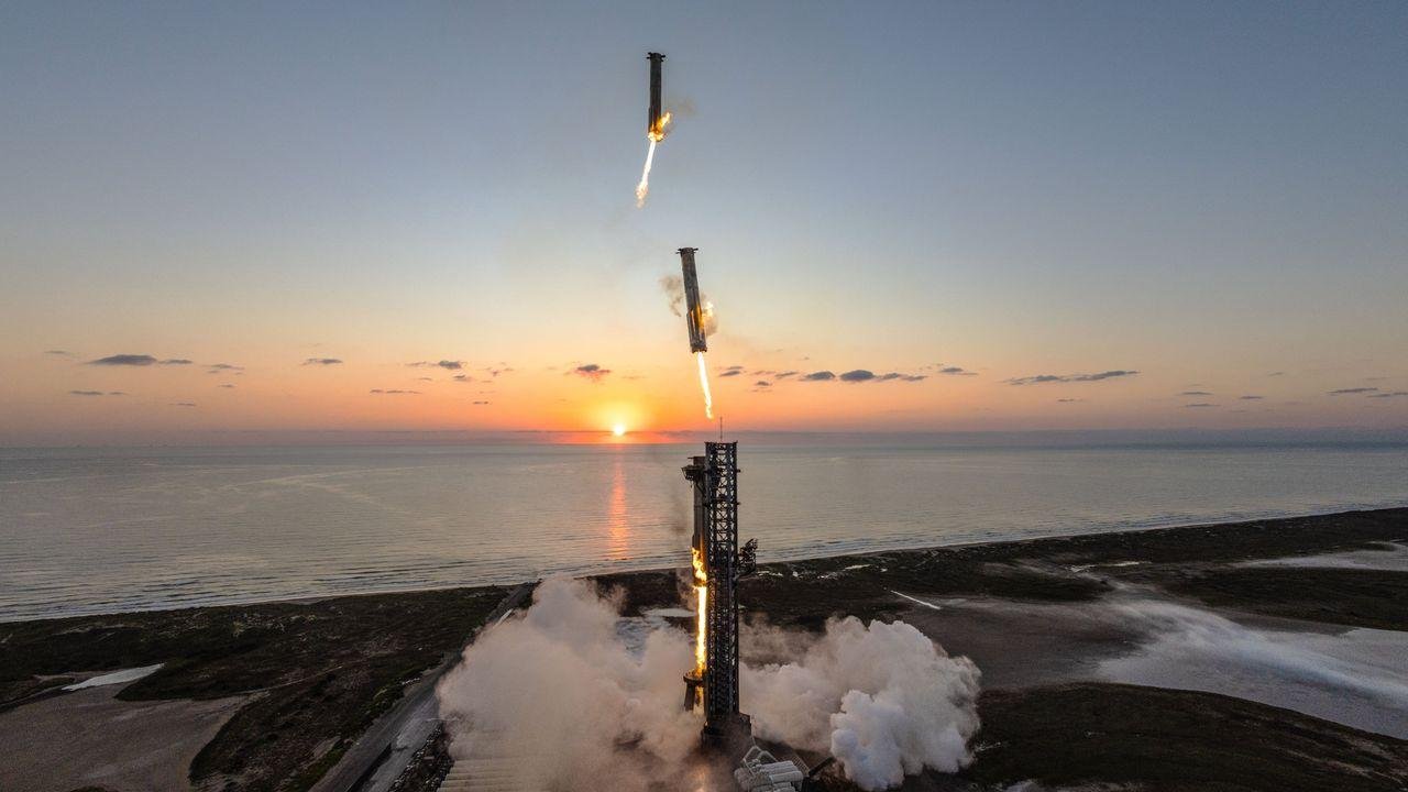 SpaceX will try for 1st Starsh...