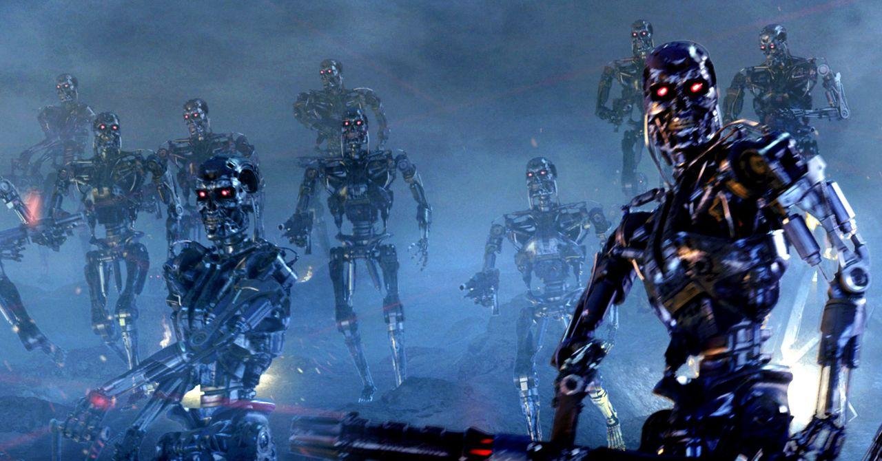 Why So Many AI Researchers Thi...