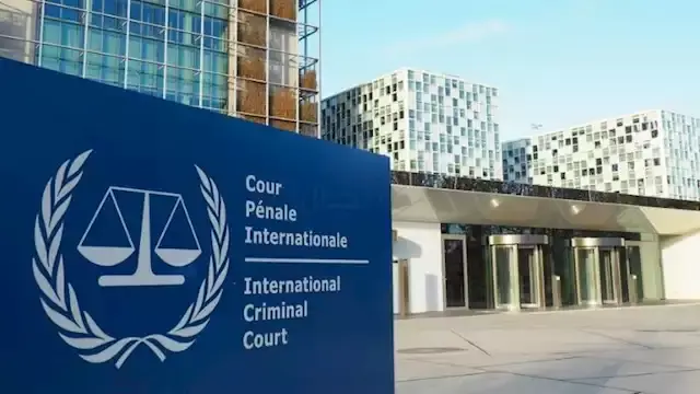 8 دول أوروبية ترفض العقوبات الأمريكية على الجنائية الدولية