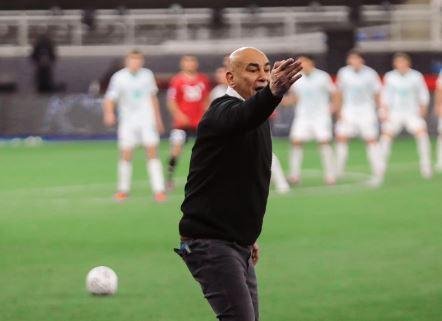 حسام حسن يحدد 9 نوفمبر موعدًا لانطلاق معسكر منتخب مصر