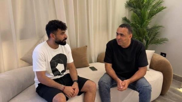 لاعب زد : الدوري المصري "مالوش حسابات".. والجميع سيسقط في رحلة "الستة الكبار"