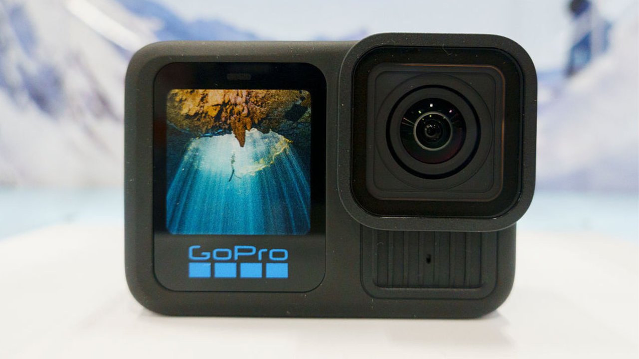 GoPro to expand into AI data c...