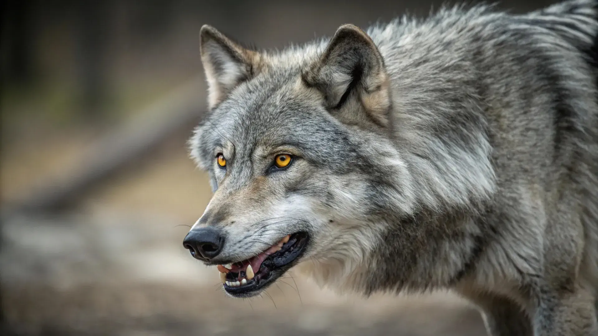 Scientists tracked 4,500 anima...