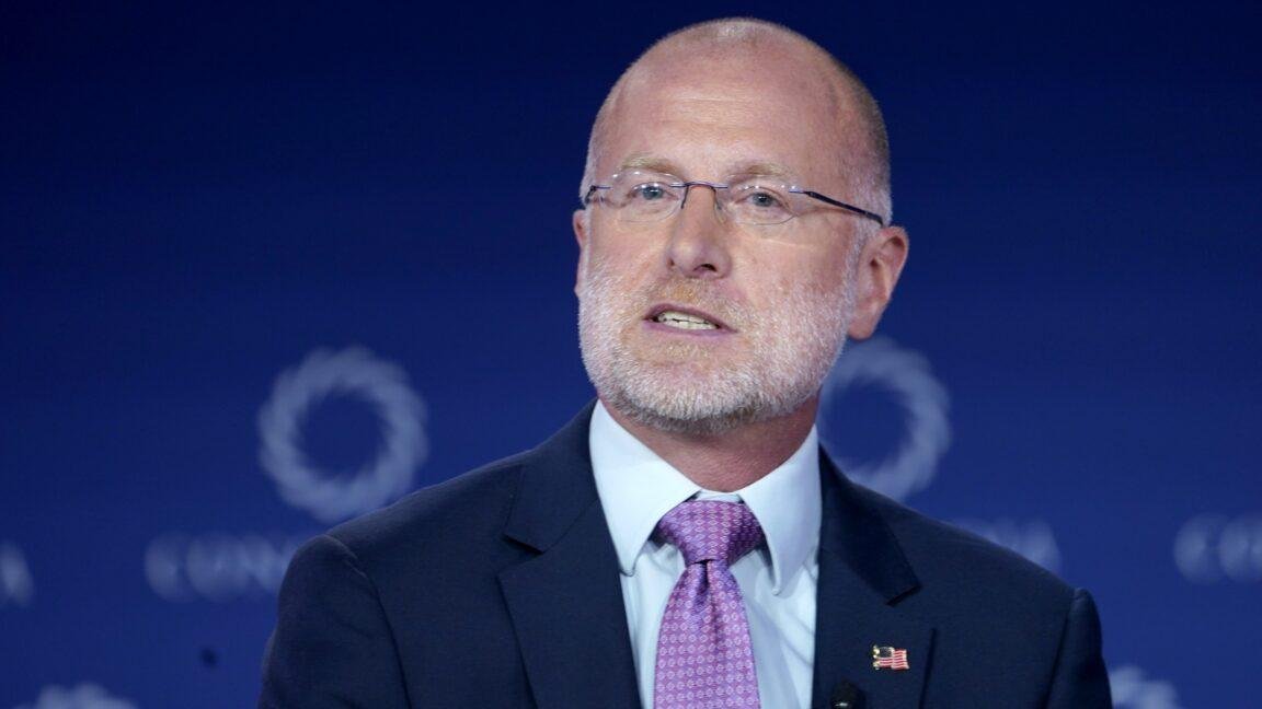 Disney sues FCC and its chair,...