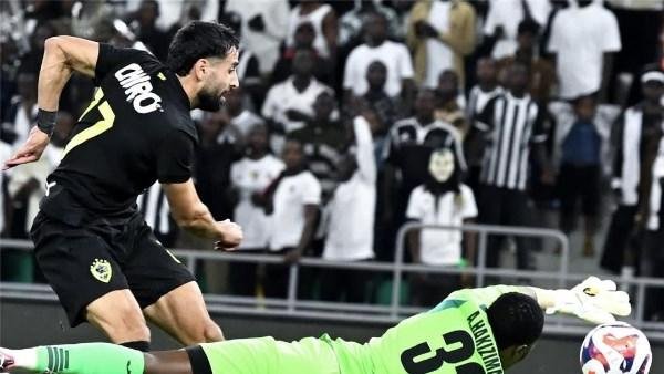 الزمالك يصل استاد القاهرة استعدادا لمواجهة الجيش الرواندي بإياب دور الـ32 بدوري أبطال أفريقيا
