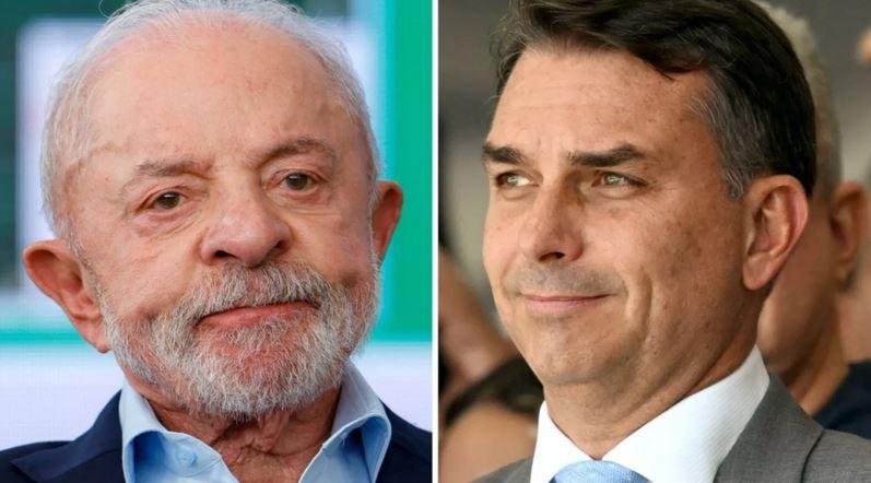 رئيس البرازيل يعرب عن أسفه إزاء مغادرة بولسونارو البلاد