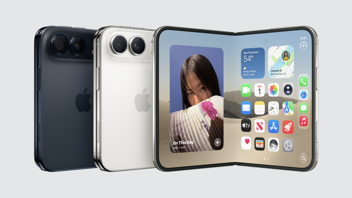 iPhone Duo price: Heres how mu...