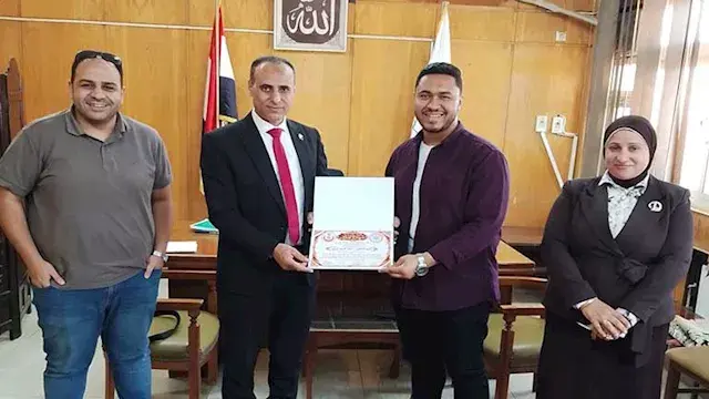 70 جرعة مصل تنقذ طفلا من لدغة كوبرا ببني سويف