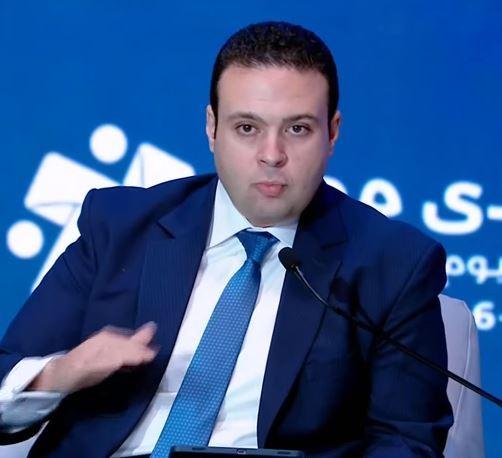 منتدى مصر.. عبدالمنعم إمام للرئيس السيسي: قراركم بعدم المساس بالدستور قرار رجل دولة