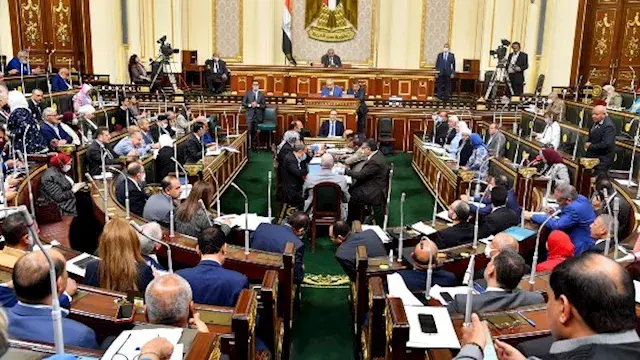 "اتصالات النواب": بصمة الوجه ش...