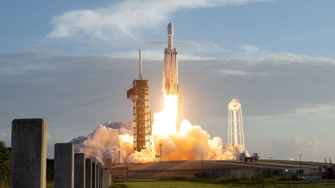 NASA's Roman Space Telescope i...