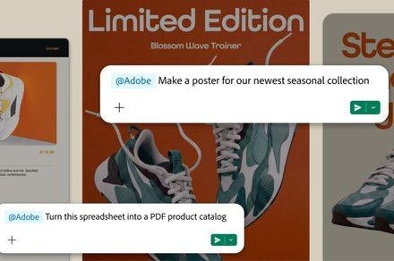 Adobe brings image, video, and...