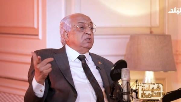 قولوا لوزير الداخلية أم الشيخ مصرية| اللواء محمد إبراهيم يكشف ماذا حدث مع حازم أبو إسماعيل