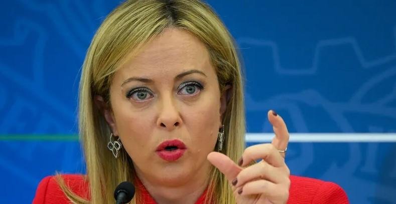 رئيسة وزراء إيطاليا: الاتفاق الأمريكي الروسي بشأن الديزل خيار محفوف بالمخاطر