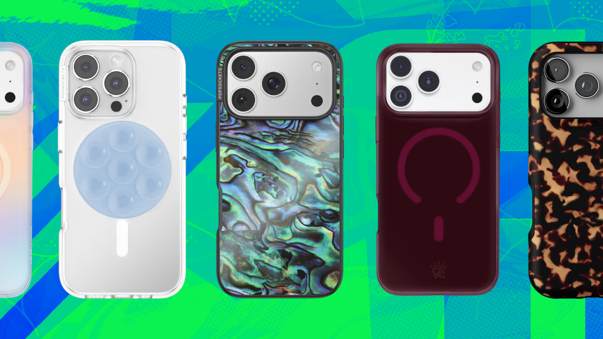 We found the best iPhone 18 Pr...