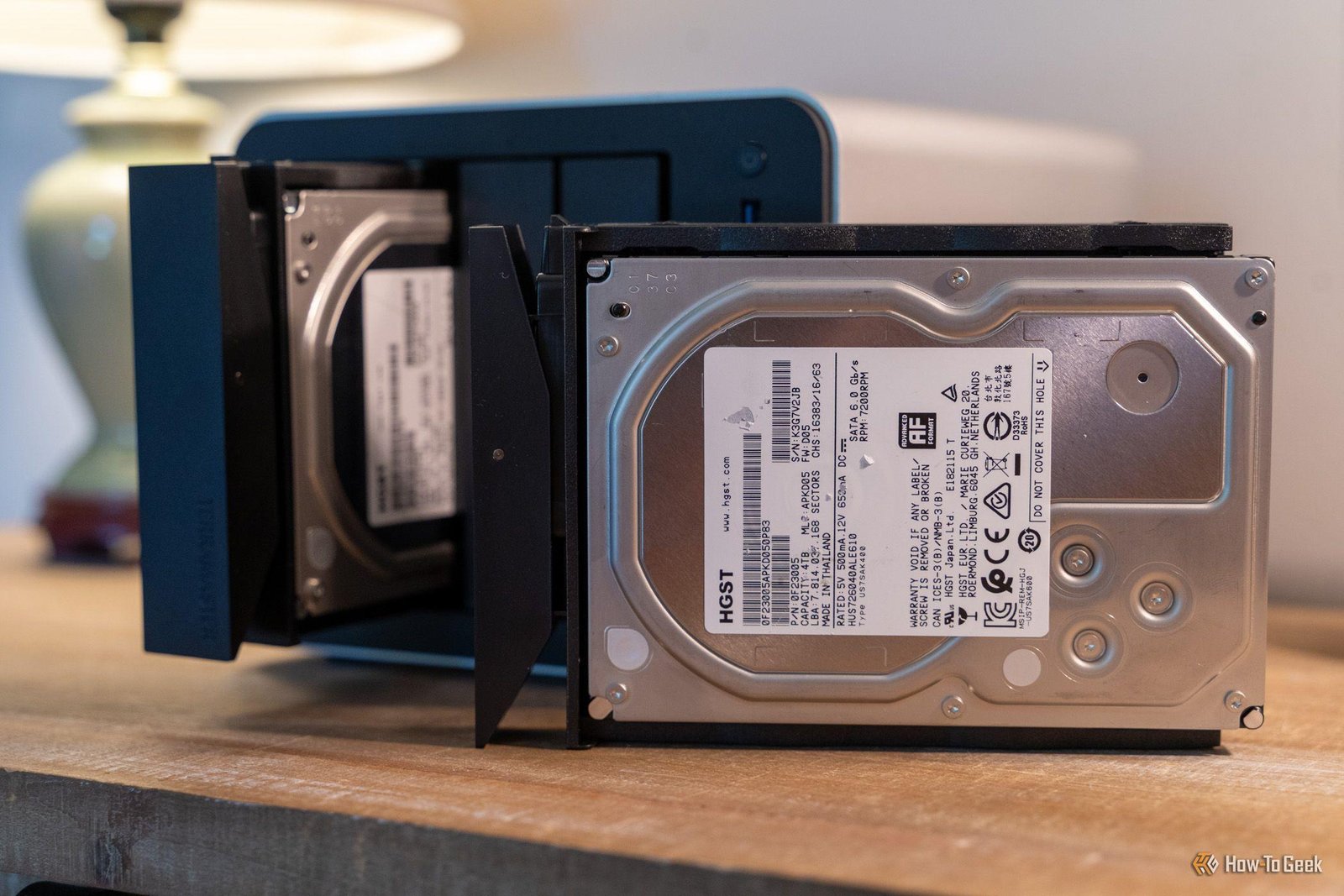 Your NAS will eventually fail—...