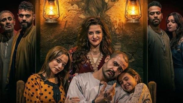 «متولي وشفيقة» ينافس في المسابقة الكبرى لمهرجان شرم الشيخ الدولي للمسرح الشبابي