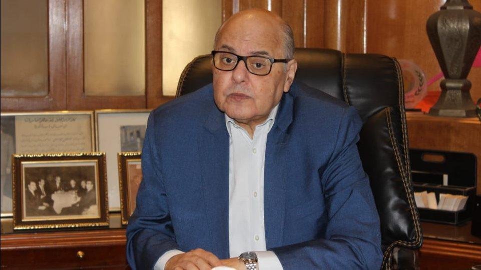 رئيس حزب الغد: منتدى مصر يثري الحوار الوطني.. ومقترحات لتخفيف الأعباء عن المواطنين