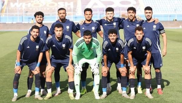 إنبي في النازل.. 5 هزائم وتعادل وانتصار وحيد في 7 جولات بالدوري