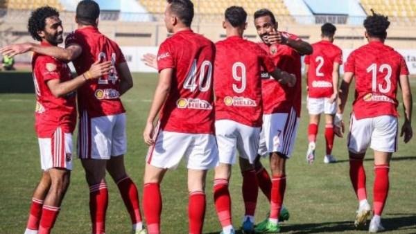 الأهلي يطارد بطاقة التأهل أمام كيتارا بالكونفدرالية وعينه على مصالحة الجماهير