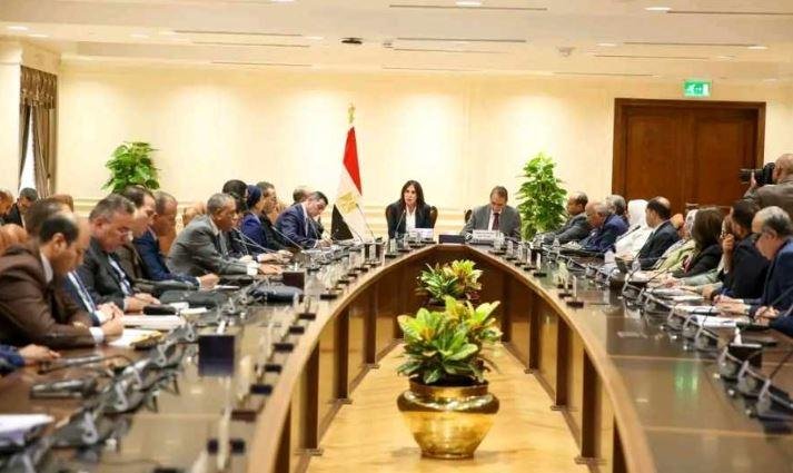 وزيرة الإسكان: تسليم المدن الجديدة للإدارة المحلية يجب أن يستند إلى معايير موضوعية