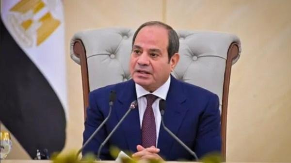 بـ 5.8 مليون دولار.. الرئيس السيسي يصدر قرارا جمهوريا باكتتاب مصر في زيادة رأسمال «التنمية الدولية»