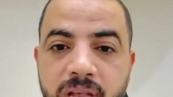 بتعرض لابتزاز وهسلم نفسي.. أول رد من الزوج المتهم بخطف ابنته في طنطا