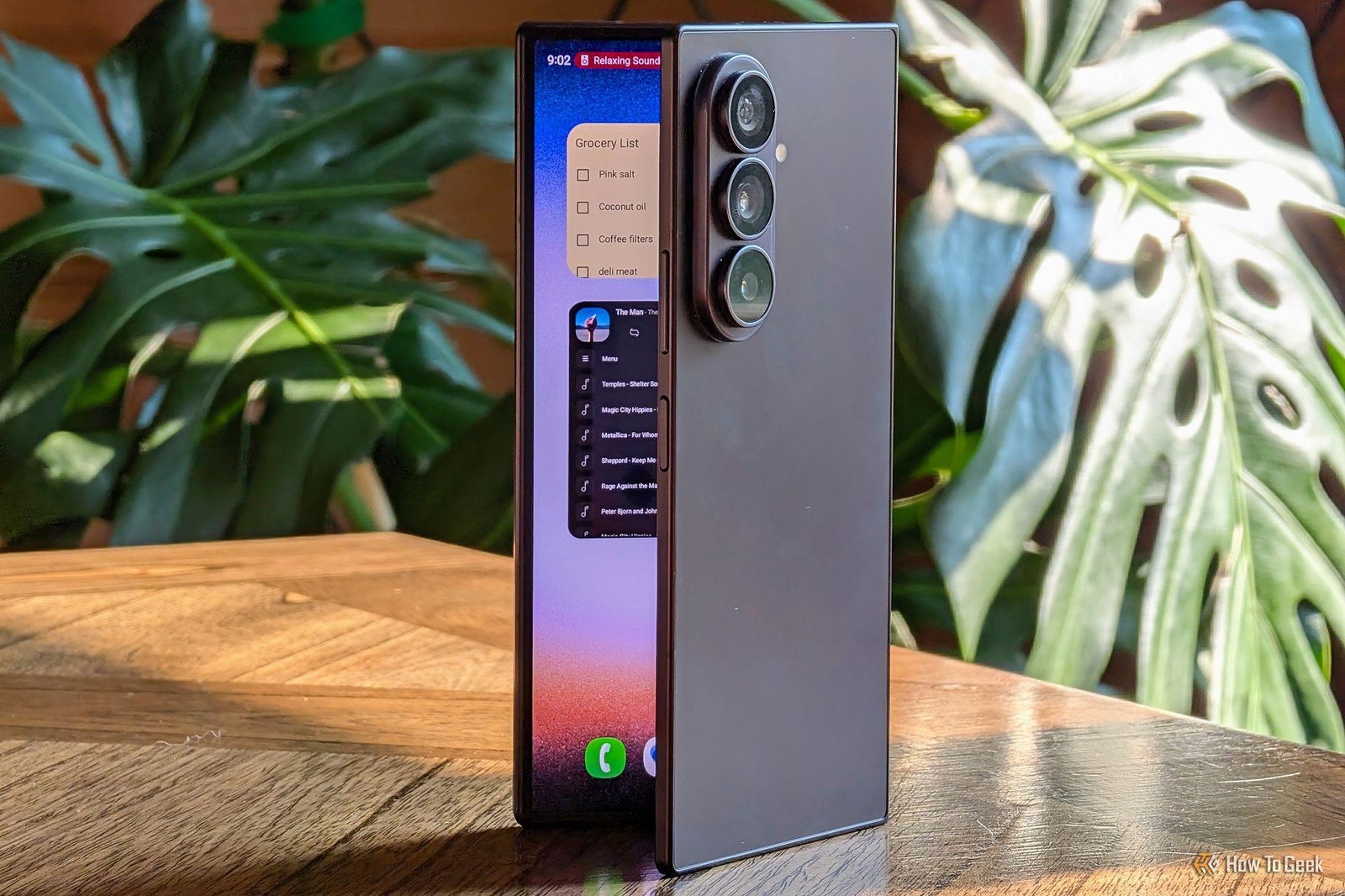 The 5 best foldable phones of...