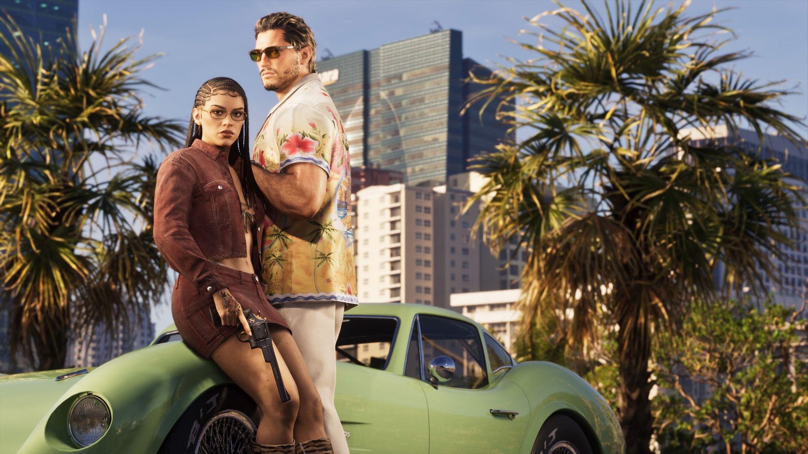 GTA 6's leaker just proved the...