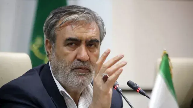 برلماني إيراني يتوعد دول المنط...
