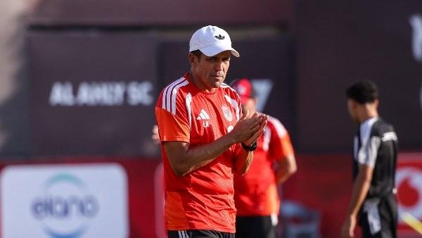 مدرب الأهلي يتخذ هذا القرار قبل مباراة القمة مع الزمالك.. ما الجديد؟