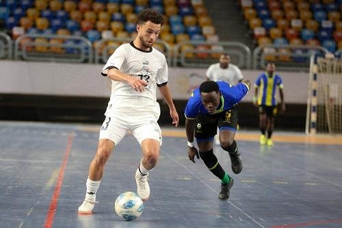 منتخب الصالات يكرر فوزه على تن...