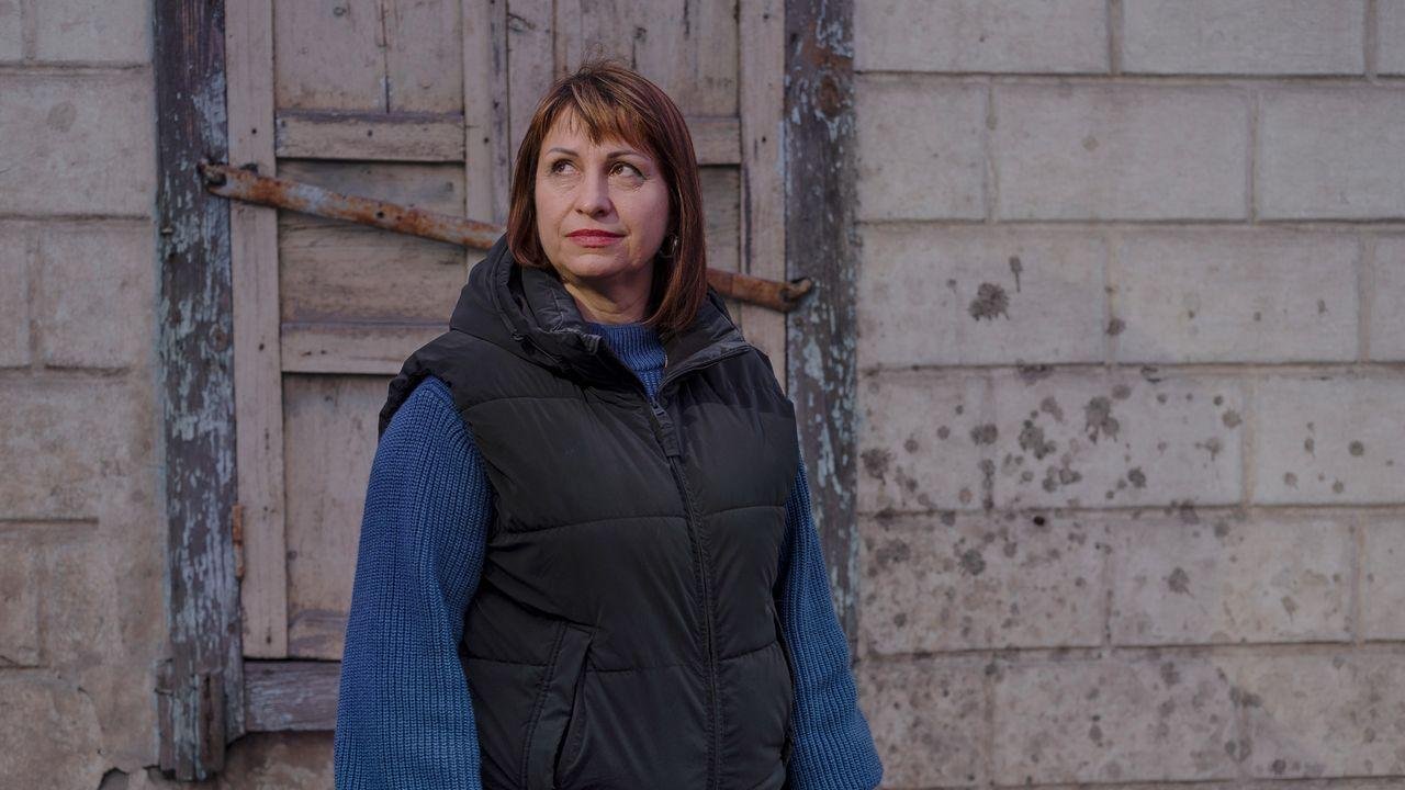 Inside Russia’s New Gulag