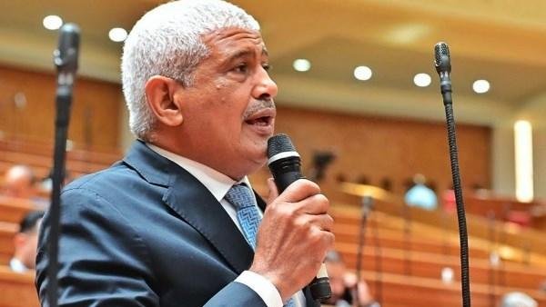 برلماني: منتدى مصر 2026 يمثل ركيزة لترسيخ التنمية المستدامة في كافة المجالات