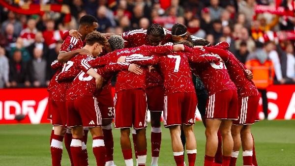 ليفربول يتغلب على برينتفورد 2-1 في الدوري الإنجليزي