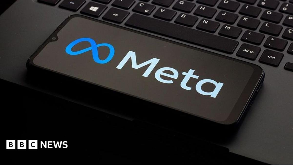 Meta continues to run ads prom...