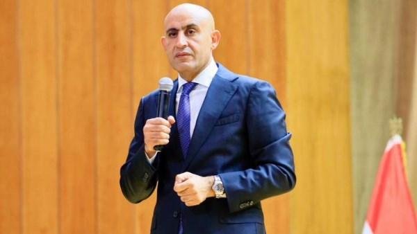 اجتماع وزير التربية والتعليم ا...