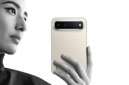 Huawei wants to make small pho...