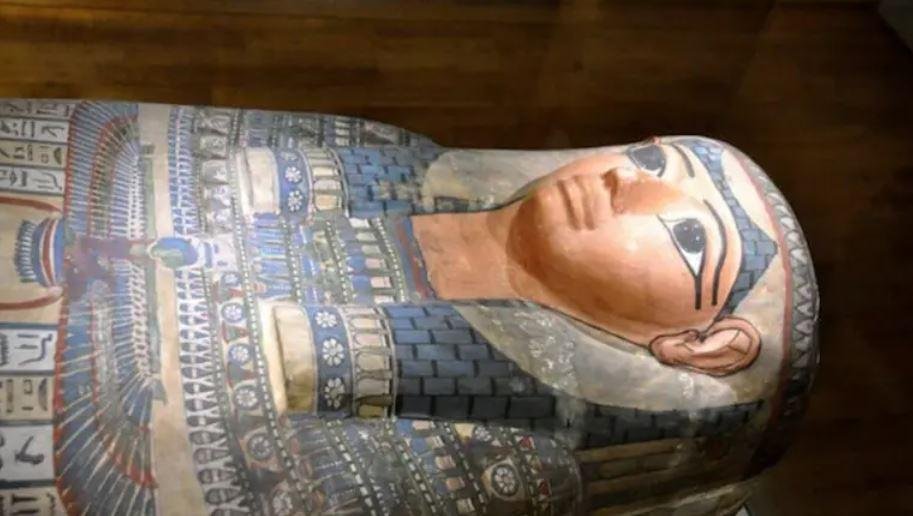 حجب مومياوات مصرية في اسكتلندا عن الجمهور بدعوى مخاوف أخلاقية