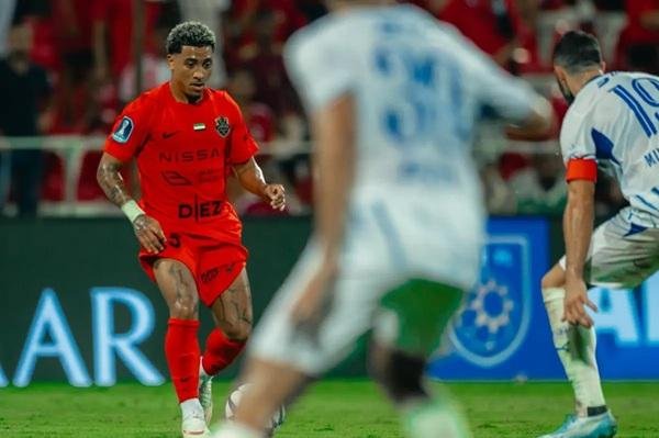 بيزيرا ضد ربيعة.. قمة مبكرة بين شباب الأهلي والعين في قرعة كأس الإمارات