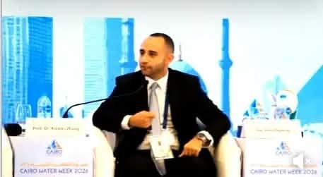 سيمنز: الذكاء الاصطناعي يتيح التنبؤ بتسرب المياه أو أعطال الشبكات قبل حدوثها