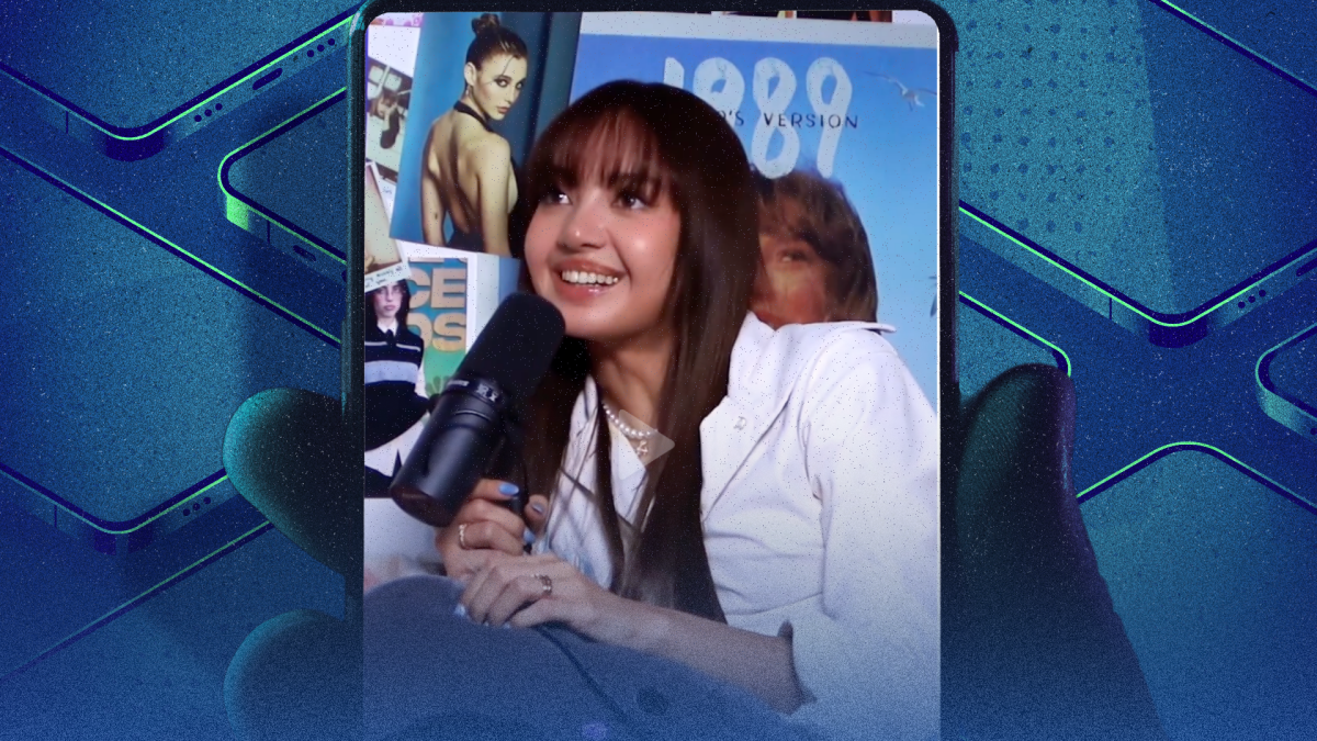 Press play: 5 celeb-creator in...