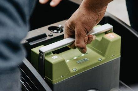 New battery tech could make ho...
