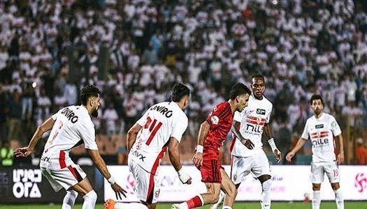 مهلة 48 ساعة وطلب تسجيلات الـVAR.. قرارات الزمالك بعد مباراة القمة