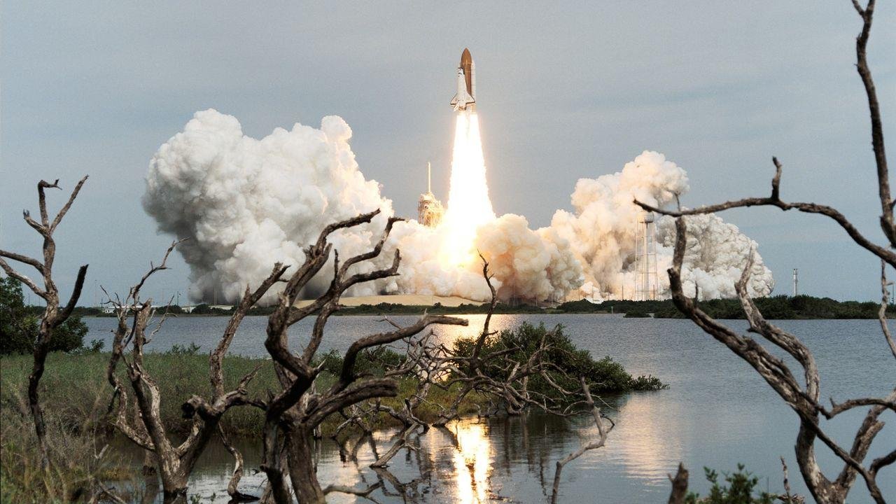 On this day in space! Sept. 7,...