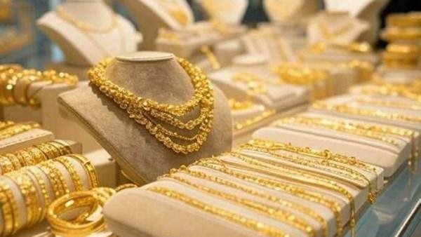 سعر الذهب عيار 21 في الصاعة الآن