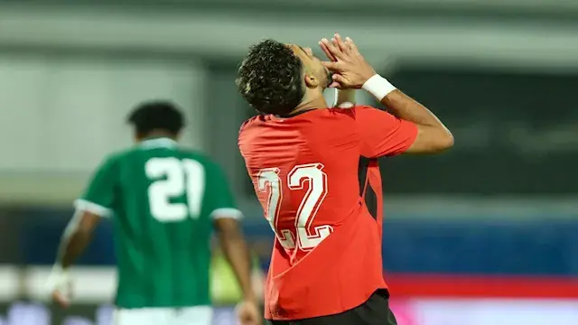 موعد مباراة مصر المقبلة بعد الخسارة من جنوب أفريقيا
